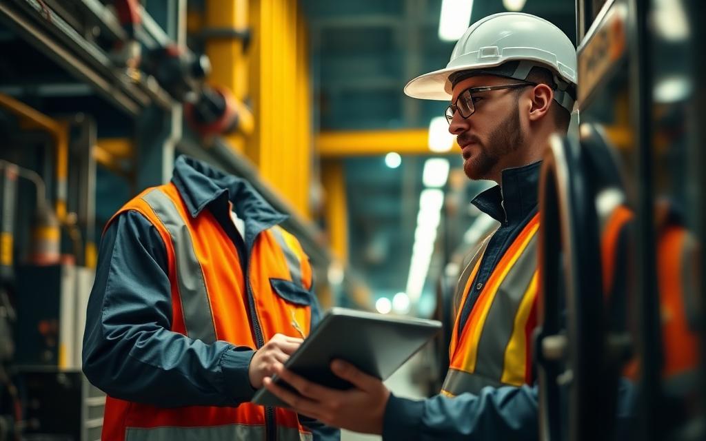 Operations & Maintenance